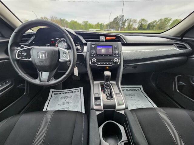 $14990 : 2018 Civic LX image 10