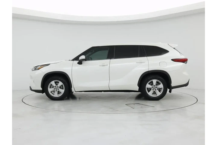 $30998 : Toyota Highlander 2020 AWD L image 3