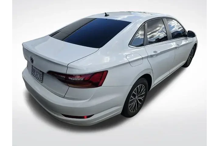 $9500 : Volkswagen Jetta 2019 S 4dr image 7