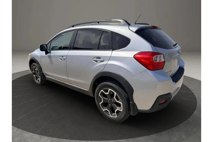 $9900 : 2013 XV Crosstrek 2.0i Premium image 6