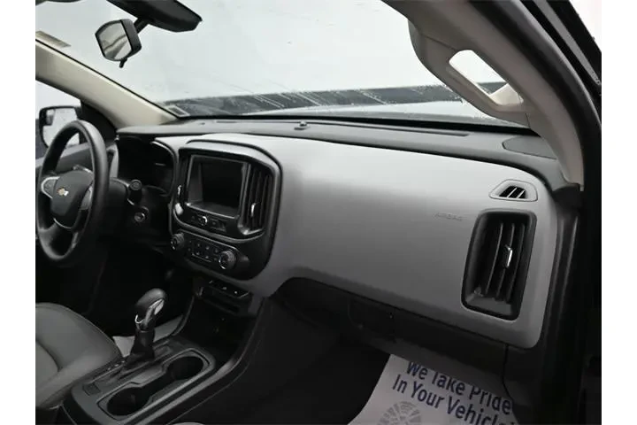 $26988 : Chevrolet Colorado 2022 4x4 image 8