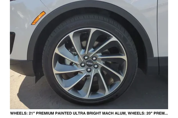 $19875 : Lincoln Nautilus 2019 AWD Re image 9