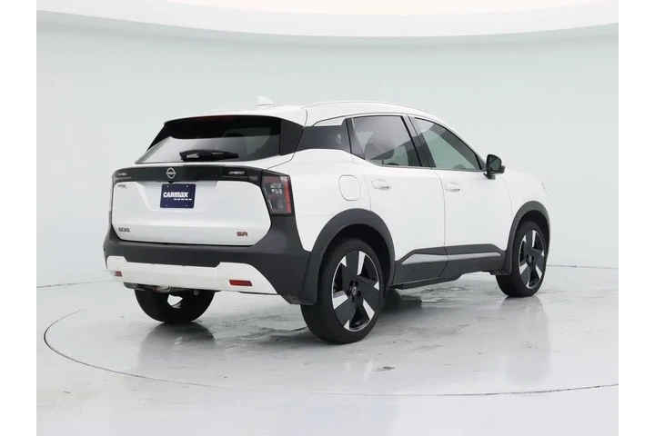 $25998 : Nissan Kicks 2025 SR 4dr Cro image 8