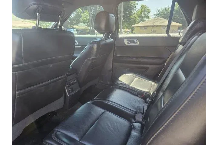 $12490 : Ford Explorer 2013 XLT 4dr S image 10