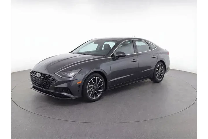 $23963 : Hyundai SONATA 2023 Limited image 1