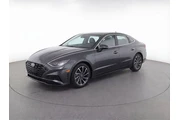 Hyundai SONATA 2023 Limited en Hialeah