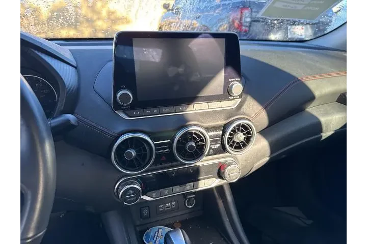 $18527 : Nissan Sentra 2024 SR 4dr Se image 8