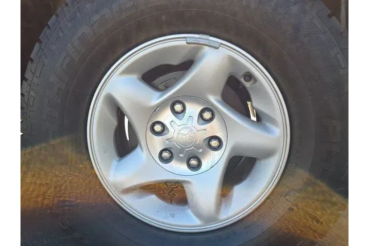 $17995 : Toyota Tacoma 2004 4dr Doubl image 6