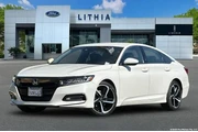 Honda Accord 2020 Sport 4dr en Fresno