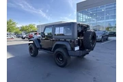 $15672 : Jeep Wrangler 2013 4x4 Sport thumbnail