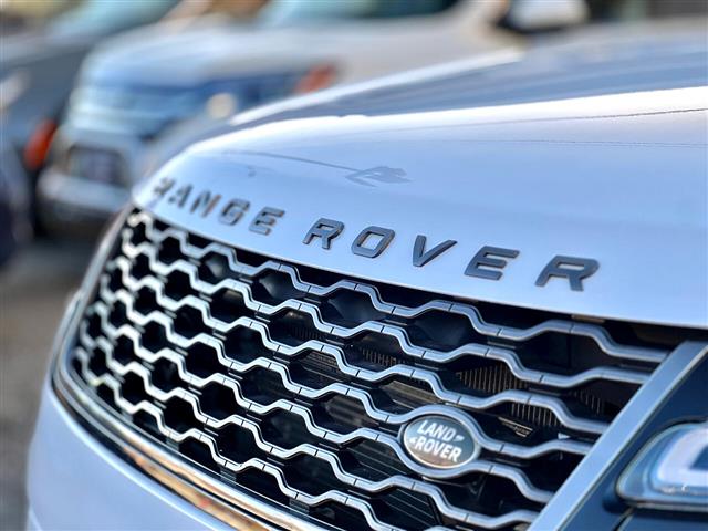 $26000 : 2018 Land Rover Range Rover V image 5