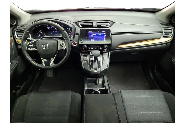 $19998 : Honda CR-V 2019 EX 4dr SUV image 9