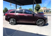 $11950 : 2016 Sorento SX V6 AWD thumbnail