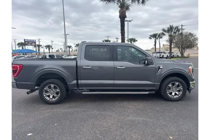 $38995 : Ford F-150 2023 4x2 XLT 4dr image 7