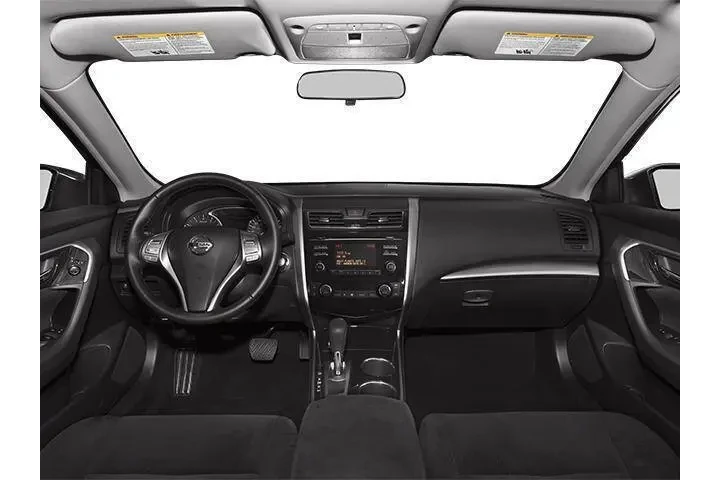 2013 Altima 2.5 SV image 8