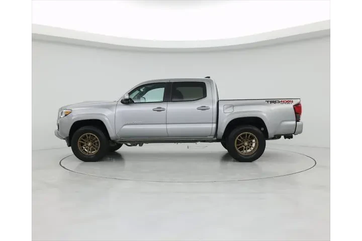 $35998 : Toyota Tacoma 2019 4x4 TRD S image 3
