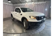 $15999 : Ford Ranger 2021 4x2 XL 4dr thumbnail