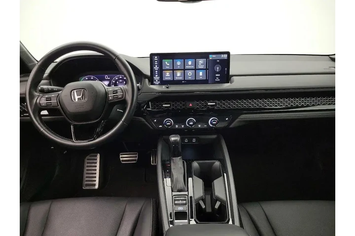 $29998 : Honda Accord Hybrid 2023 Spo image 9