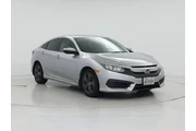 Honda Civic 2018 LX 4dr Seda en Sacramento