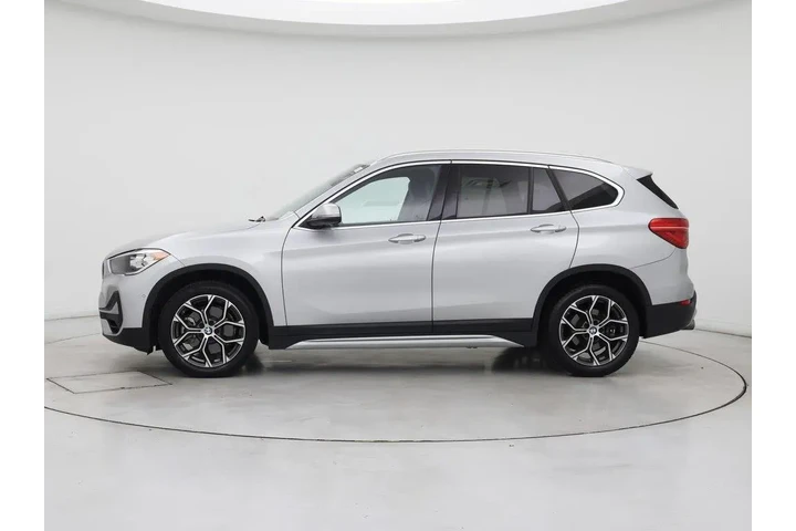 $21998 : BMW X1 2020 sDrive28i 4dr Sp image 3