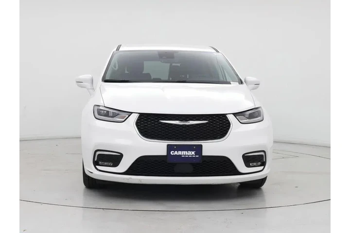 $25998 : Chrysler Pacifica Hybrid 202 image 5