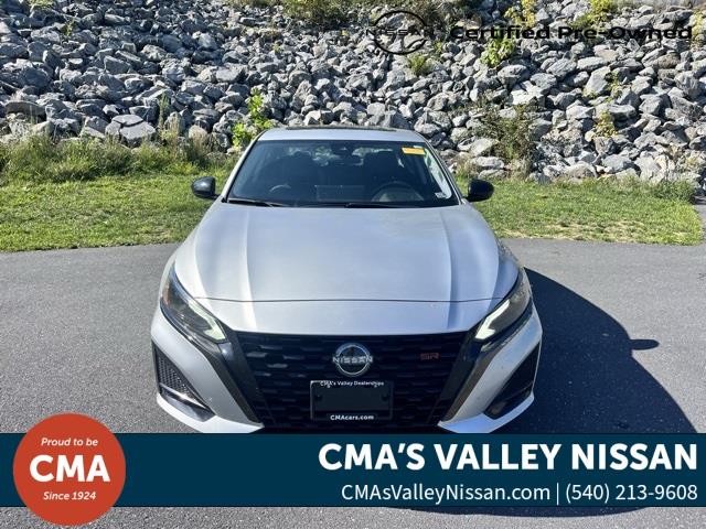 $24674 : PRE-OWNED 2023 NISSAN ALTIMA image 2