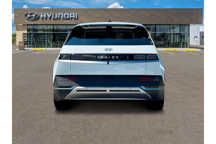 $24500 : Hyundai IONIQ 5 2024 SE Stan image 6