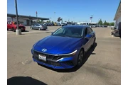 $24900 : Hyundai ELANTRA Hybrid 2024 thumbnail