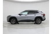 $21998 : Chevrolet Trax 2025 LT 4dr C thumbnail