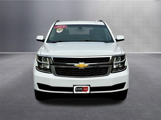 $28067 : 2018 Tahoe LS image 2