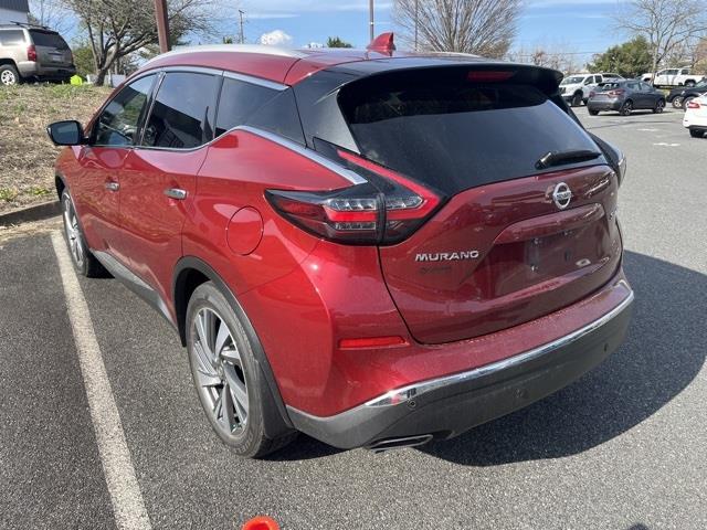 $28699 : PRE-OWNED 2020 NISSAN MURANO image 4