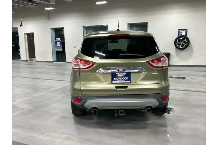 $4982 : Ford Escape 2013 AWD SEL 4dr image 7