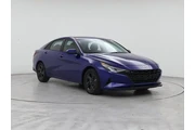 Hyundai ELANTRA 2022 SEL 4dr en Fort Lauderdale