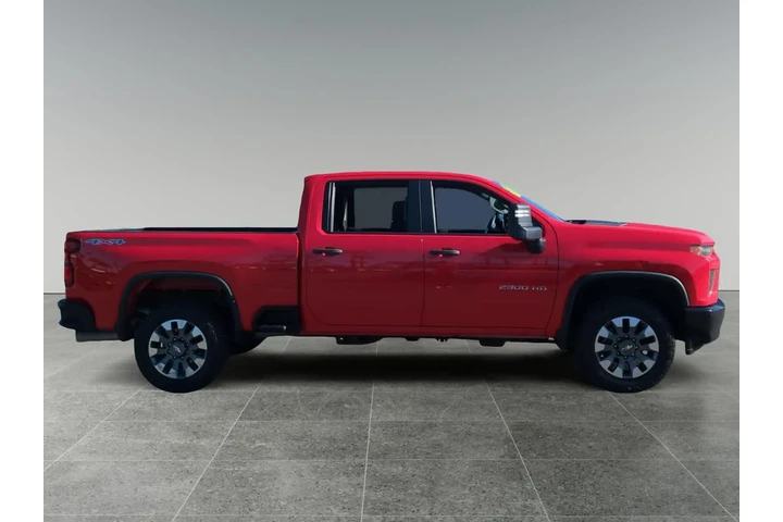 $37900 : Chevrolet Silverado 2500HD 2 image 6