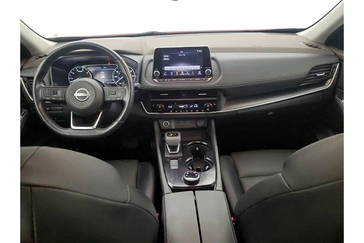 $23998 : Nissan Rogue 2023 AWD SV 4dr image 9