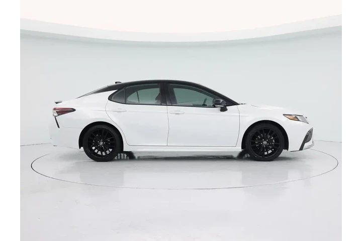 $32998 : Toyota Camry 2023 XSE 4dr Se image 7