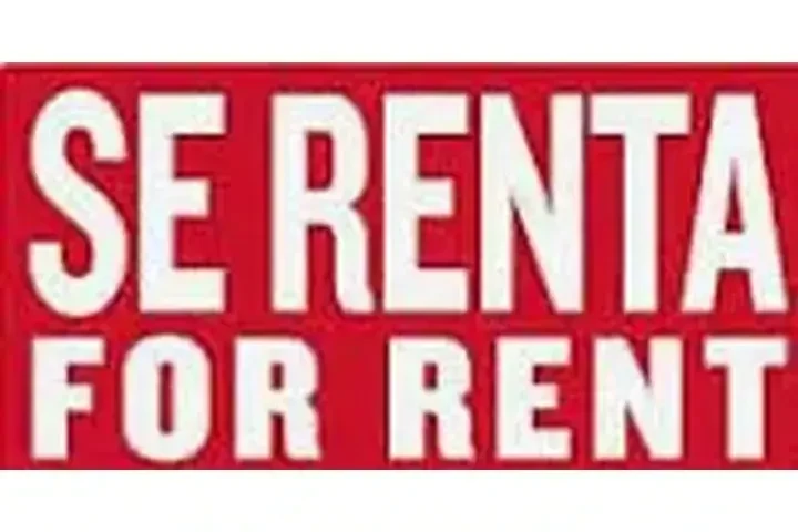 RENTO 1 RECÁMARA EN CASA image 1