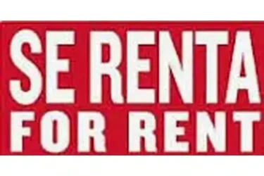 RENTO 1 RECÁMARA EN CASA en Los Angeles