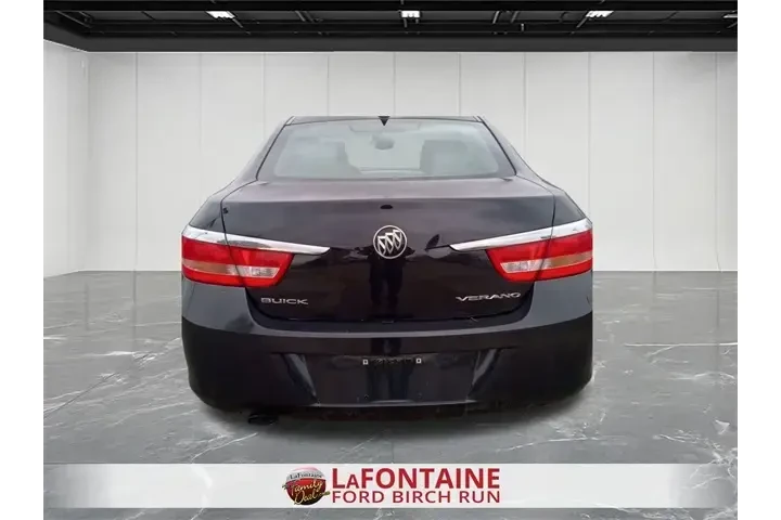 $5523 : Buick Verano 2015 Base 4dr S image 7