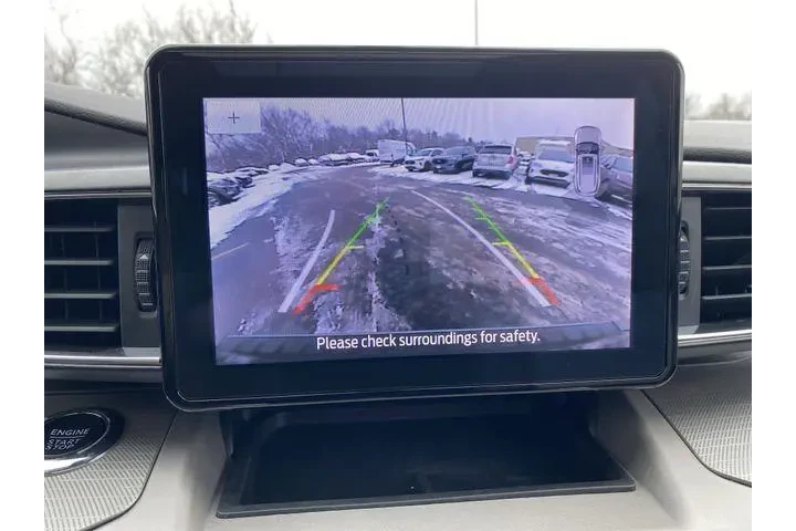 $34995 : Ford Explorer 2023 AWD XLT 4 image 10