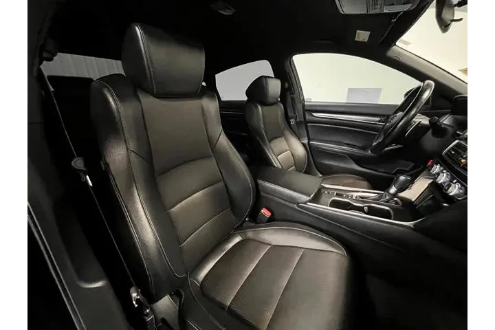 $21954 : Honda Accord 2021 Sport 4dr image 9