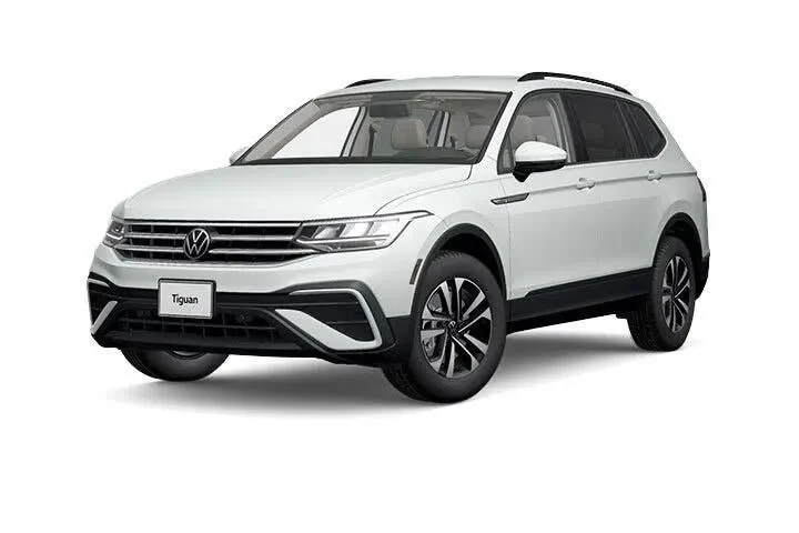 $18629 : Volkswagen Tiguan 2023 S 4dr image 1