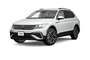 Volkswagen Tiguan 2023 S 4dr en Atlanta