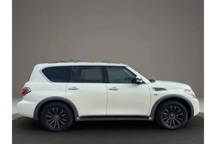 $17200 : 2018 Armada Platinum image 9