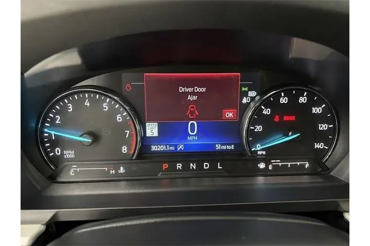 $29200 : Ford Explorer 2023 AWD XLT 4 image 7