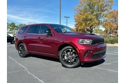 Dodge Durango 2022 GT 4dr SU
