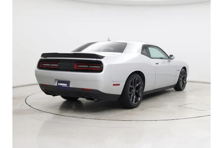 $28998 : Dodge Challenger 2021 R/T 2d image 8