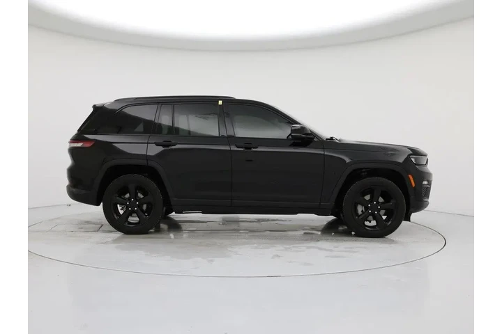 $32998 : Jeep Grand Cherokee 2023 4x4 image 7