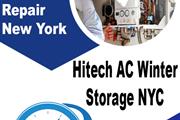 Hitech AC Winter Storage NYC thumbnail