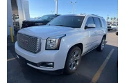 GMC Yukon 2016 4x4 Denali 4d en Las Vegas